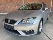 Seat Leon 2018