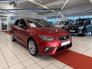 Seat Ibiza 2019