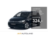 Volkswagen Touran 2025