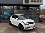 Suzuki Ignis 2019