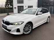 BMW 3 Series 2023