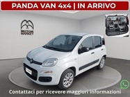 Fiat Panda 2020