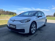 Volkswagen ID.3 2022