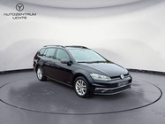 Volkswagen Golf 2020