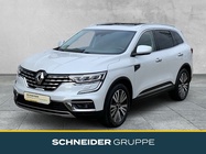 Renault Koleos 2021