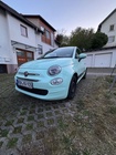 Fiat 500 2019