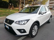Seat Arona 2021