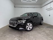Audi e-tron 2022