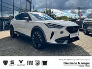 Cupra Formentor 2023