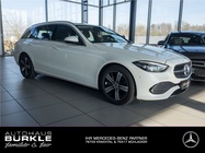 Mercedes-Benz C-Class 2023