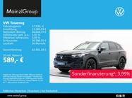 Volkswagen Touareg 2023