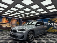 BMW X2 2022