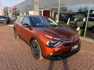 Citroen C4 2021