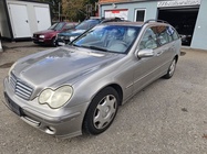 Mercedes-Benz C-Class 2004