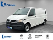 Volkswagen T6 2020