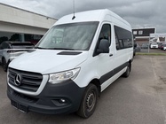 Mercedes-Benz Sprinter 2023