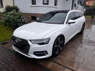 Audi A6 2019