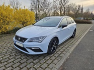 Seat Leon 2020