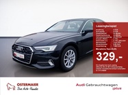 Audi A6 2025