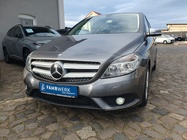 Mercedes-Benz B-Class 2014