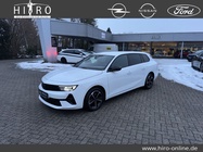 Opel Astra 2024