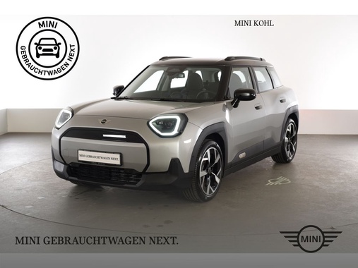 MINI Aceman 2024