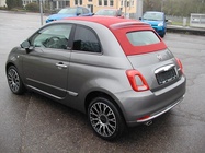 Fiat 500 2021