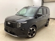 Ford Tourneo Courier 2024