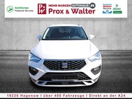 Seat Ateca 2025