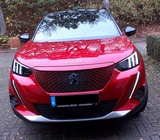 Peugeot 2008 2021