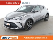 Toyota C-HR 2022