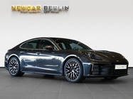 Porsche Panamera 2026