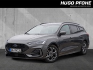 Ford Focus 2024