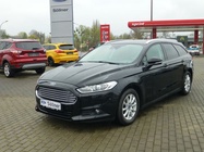 Ford Mondeo 2019