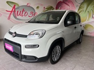 Fiat Panda 2024