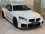 BMW M2 2024