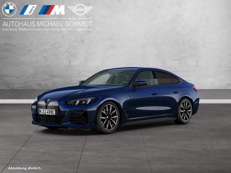 BMW i4