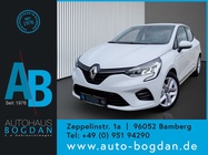 Renault Clio 2020