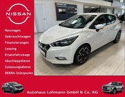 Nissan Micra 2022