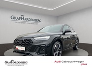 Audi SQ5 2023