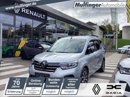 Renault Kangoo 2025
