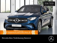 Mercedes-Benz GLC-Class 2024