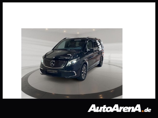 Mercedes-Benz EQV 2020