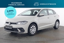 Volkswagen Polo 2022