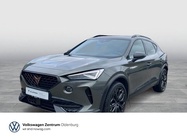 Cupra Formentor 2024