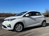 Renault ZOE 2020