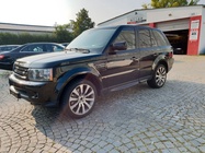 Land Rover Sport 2009