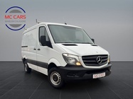 Mercedes-Benz Sprinter 2015