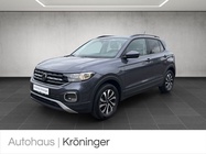 Volkswagen T-Cross 2022