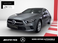 Mercedes-Benz A-Class 2019
